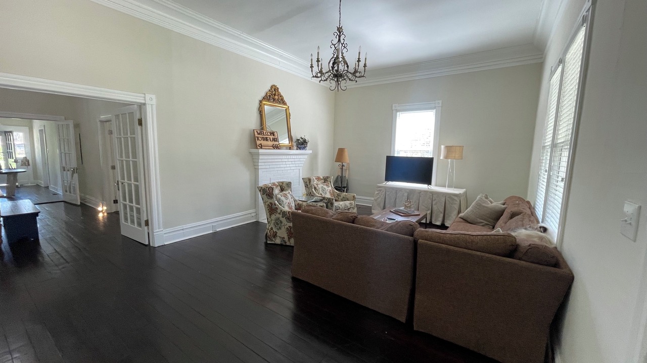 Photo of Livingroom in Union Point