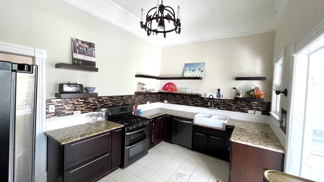Photo of Kitchen in Union Point