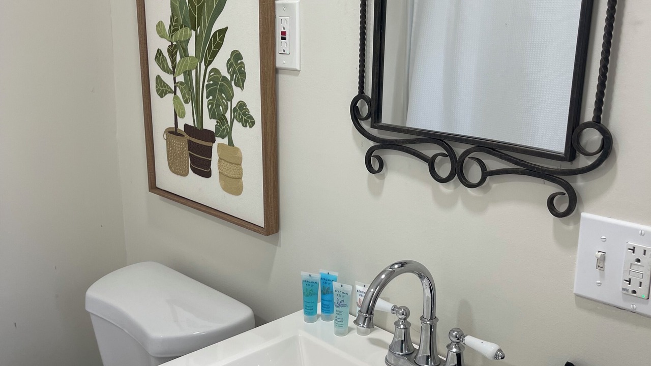 Photo of Bathroom in Union Point