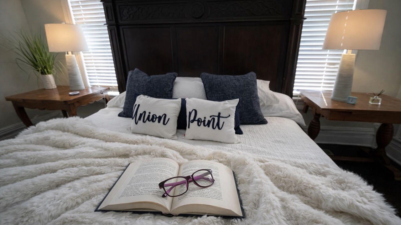 Photo of Bedroom in Union Point