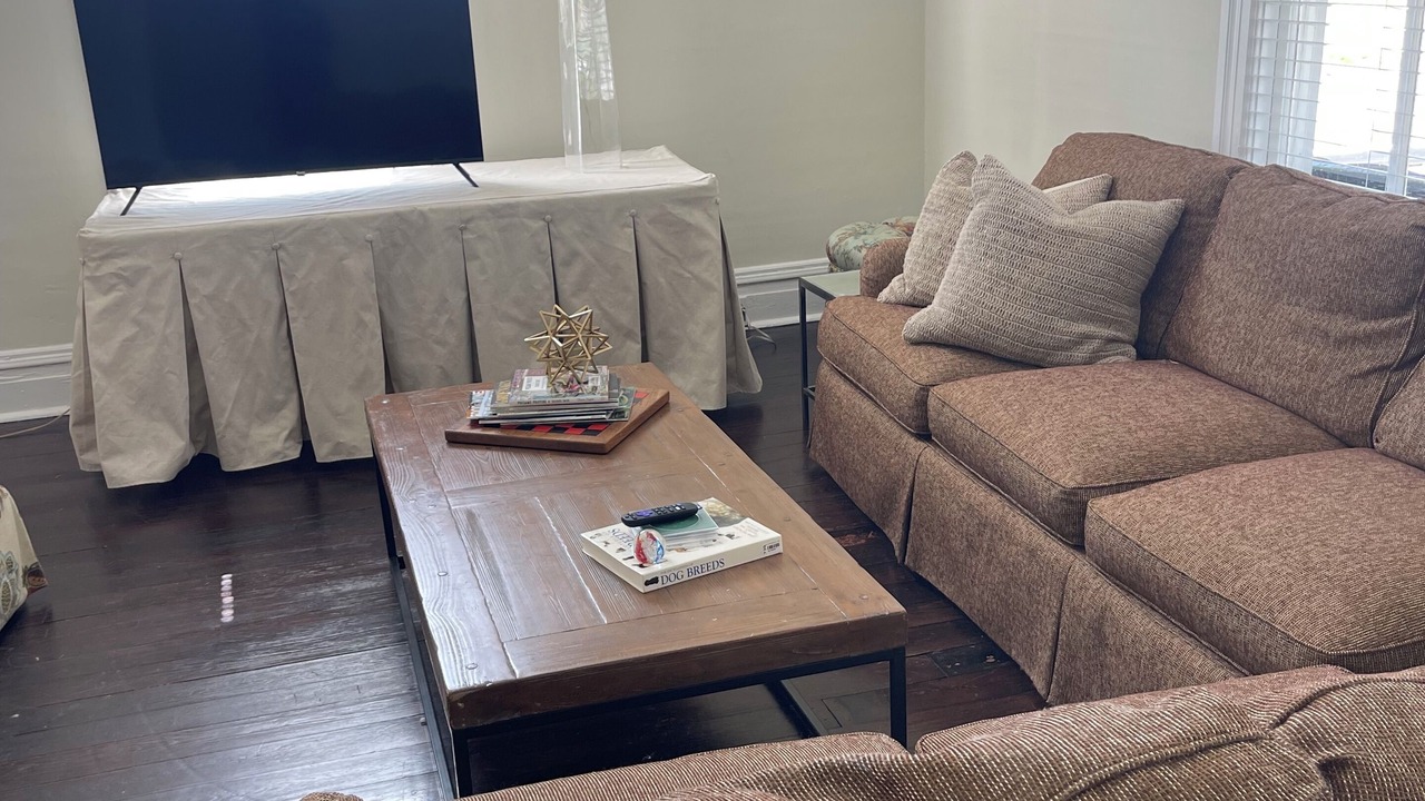 Photo of Livingroom in Union Point