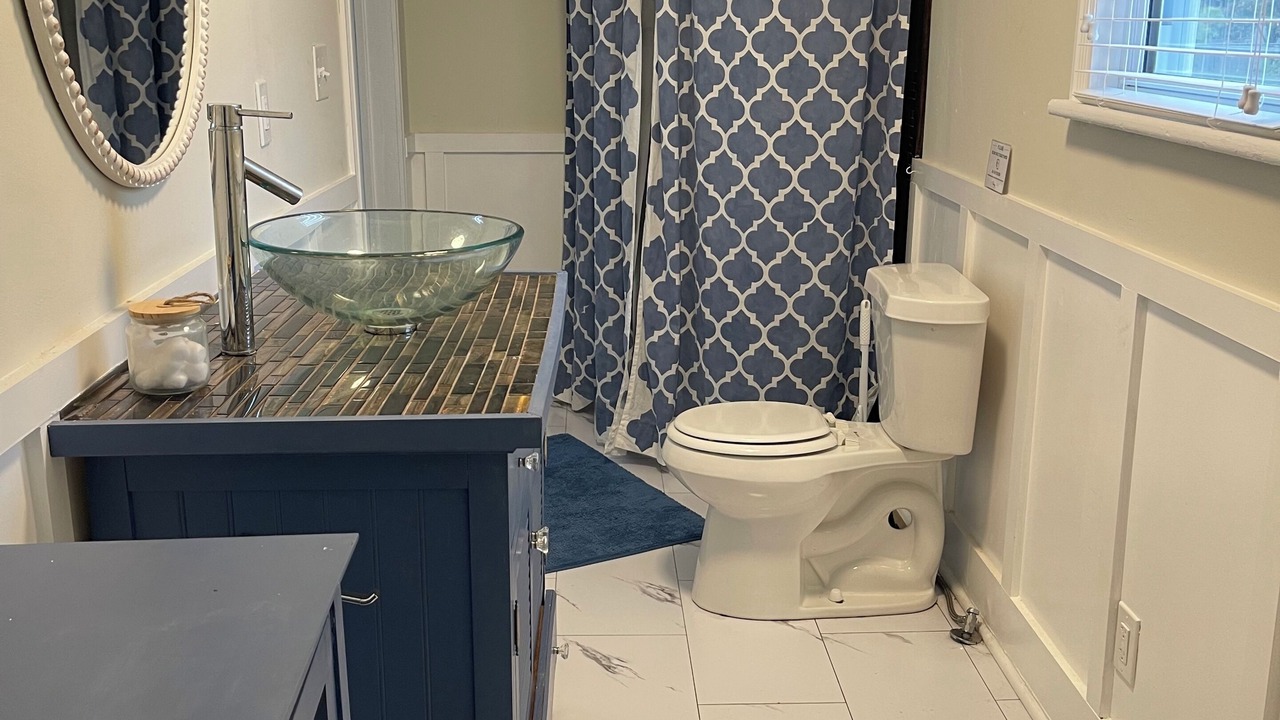 Photo of Bathroom in Union Point