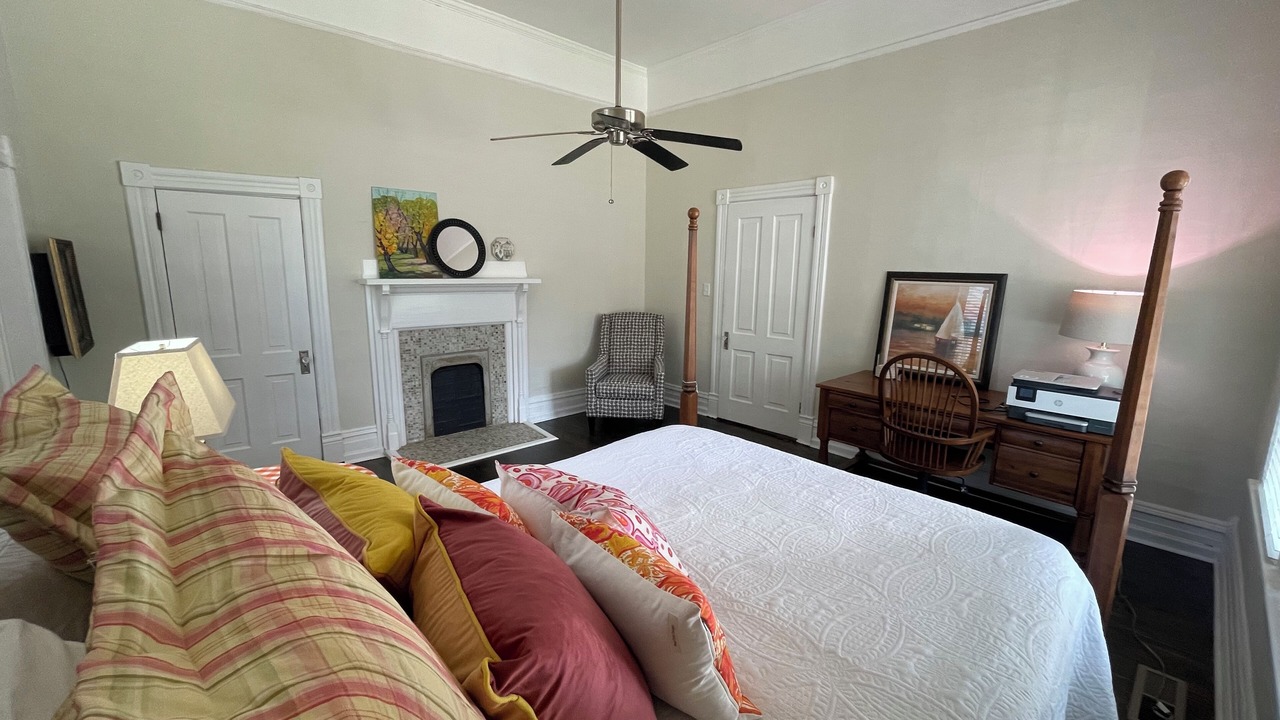 Photo of Bedroom in Union Point