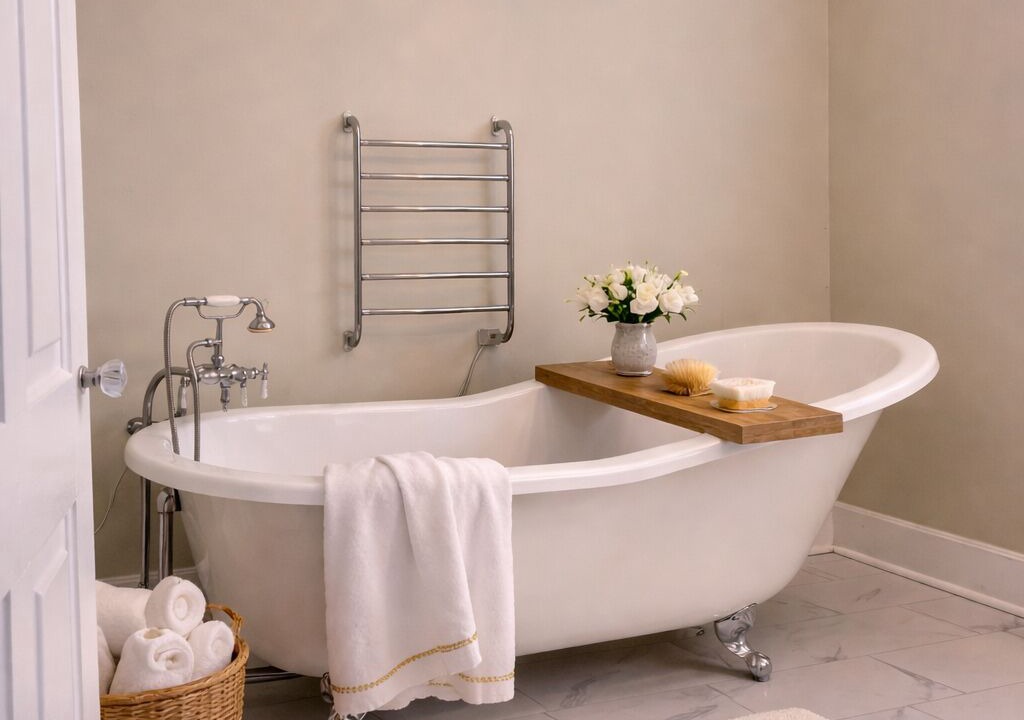 Photo of Bathroom in Union Point