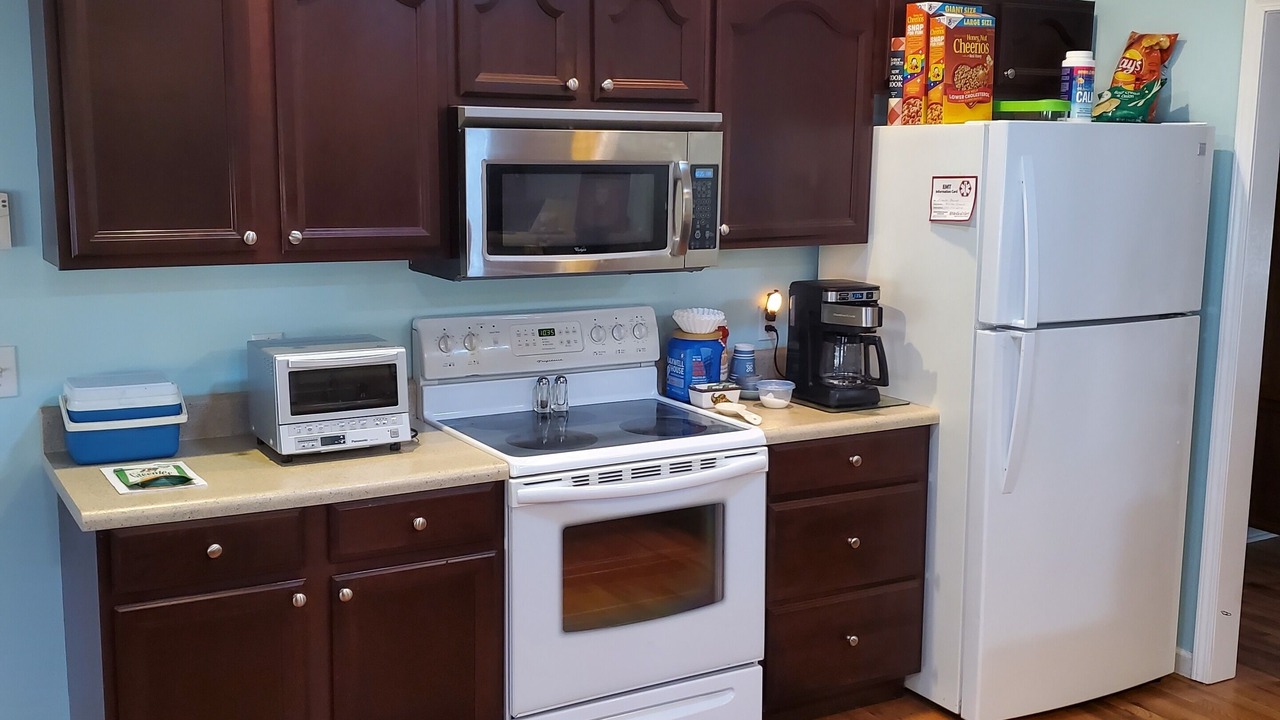 Photo of Kitchen in Seneca