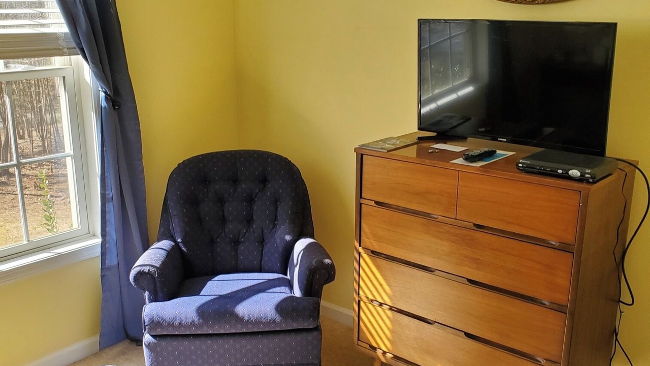 Photo of Bedroom in Seneca