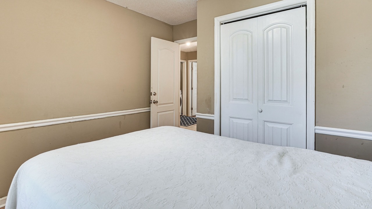 Photo of Bedroom in Augusta