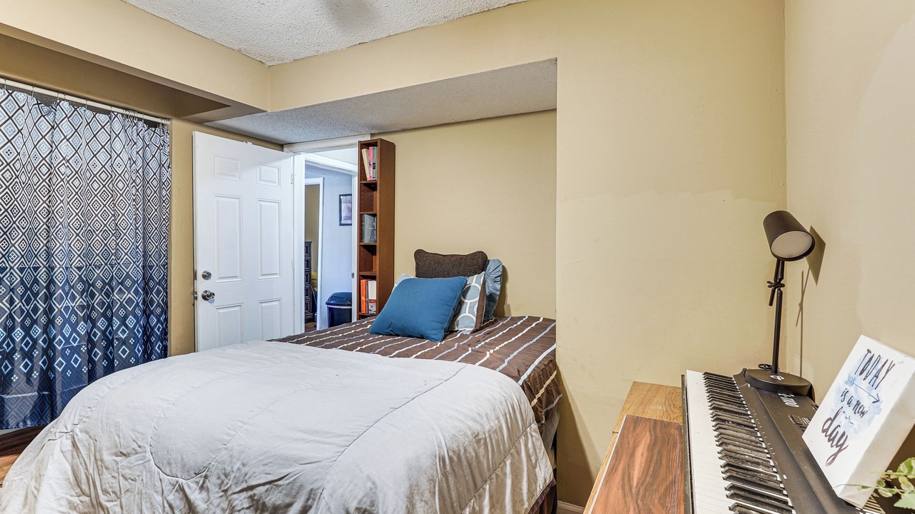 Photo of Bedroom in Augusta