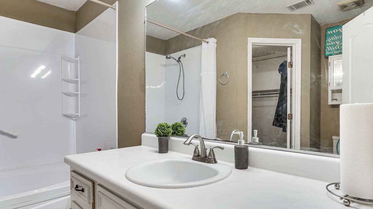 Photo of Bathroom in Augusta