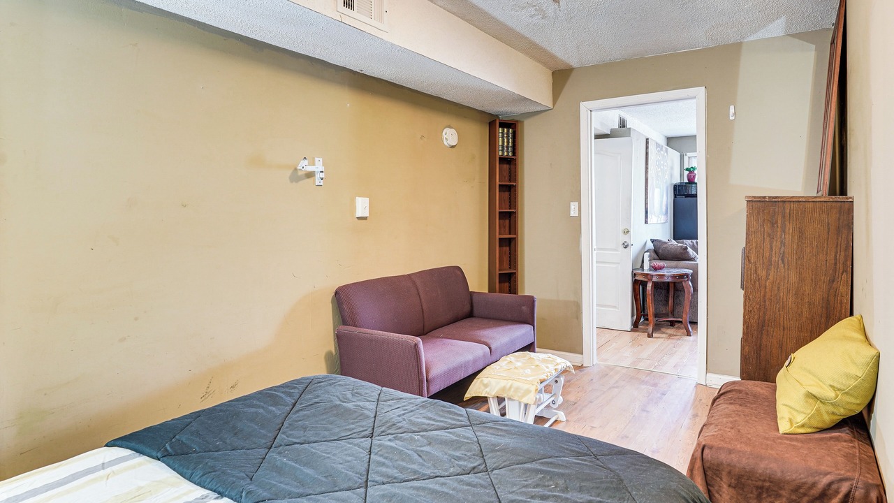 Photo of Bedroom in Augusta