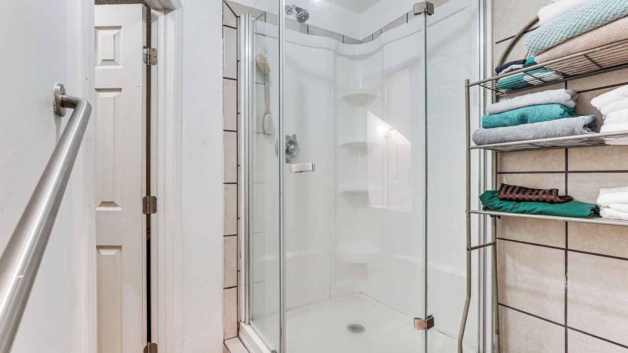 Photo of Bathroom in Augusta