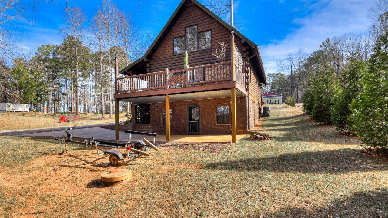 Photo of Outdoor in Tignall