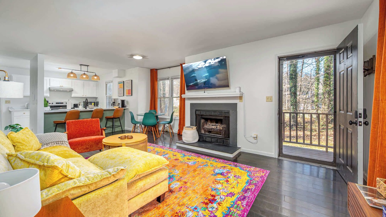 Photo of Livingroom in Cary