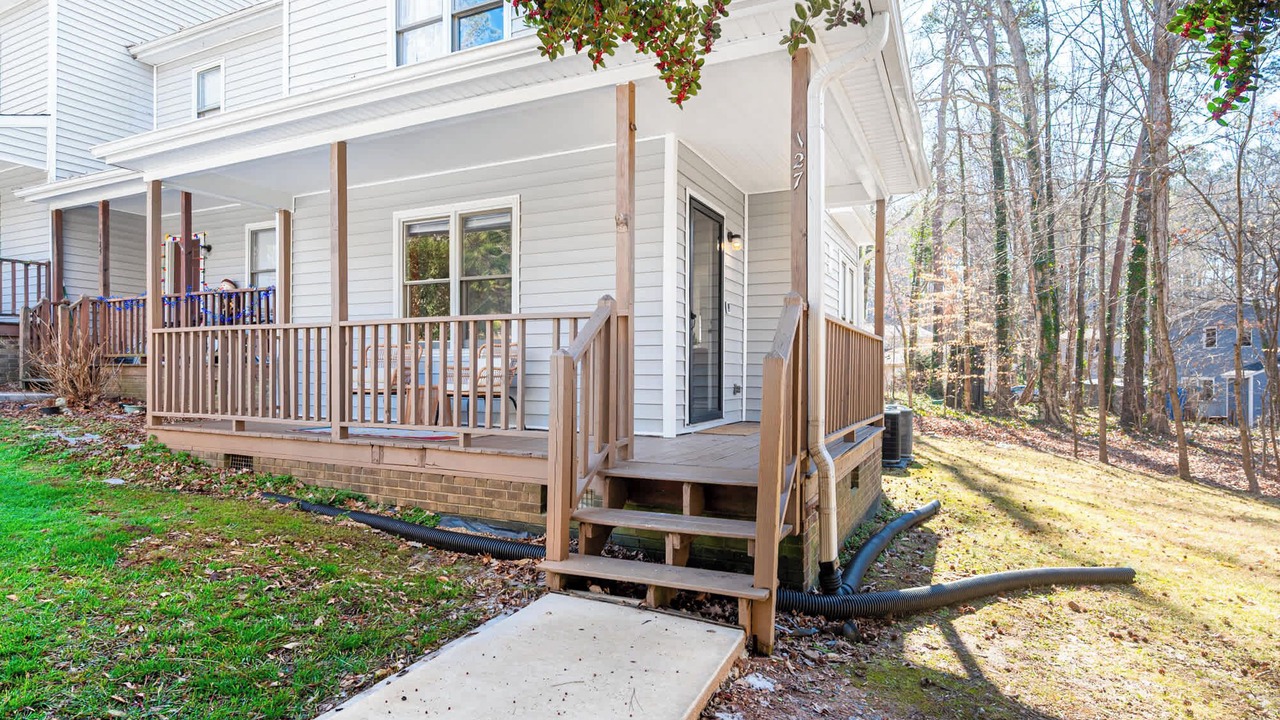 Photo of Outdoor in Cary