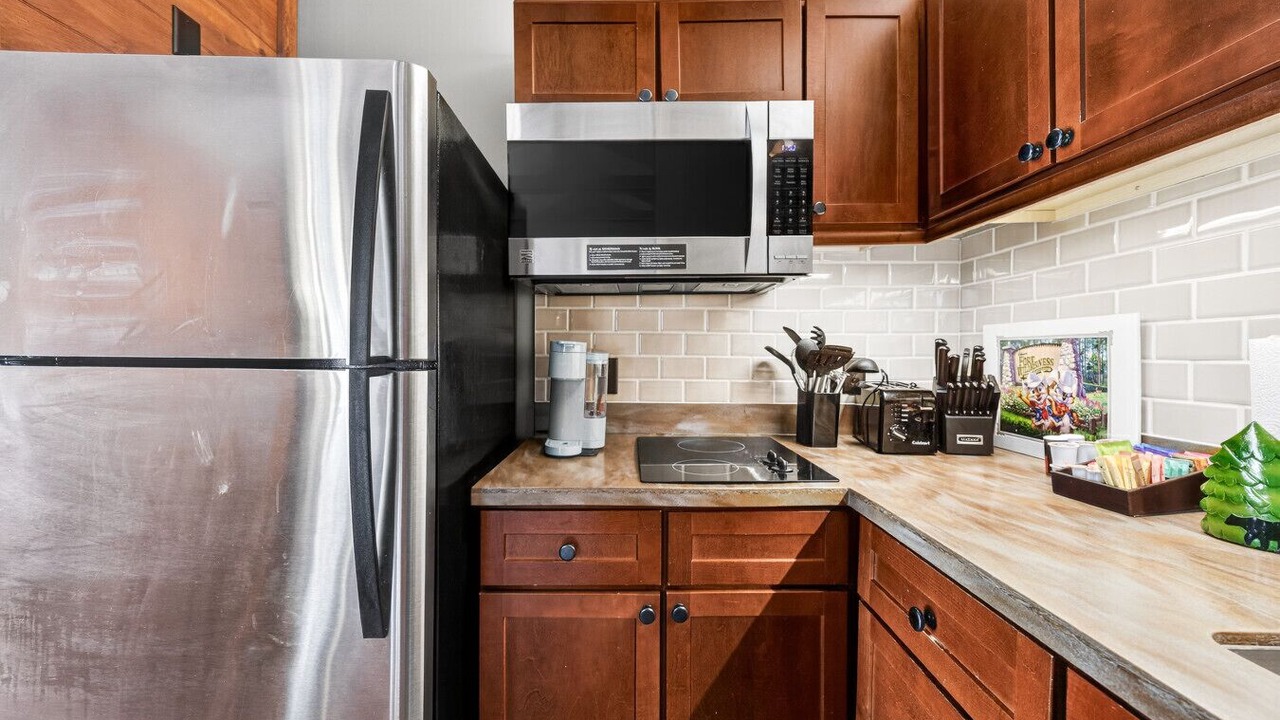 Photo of Kitchen in Irwinville