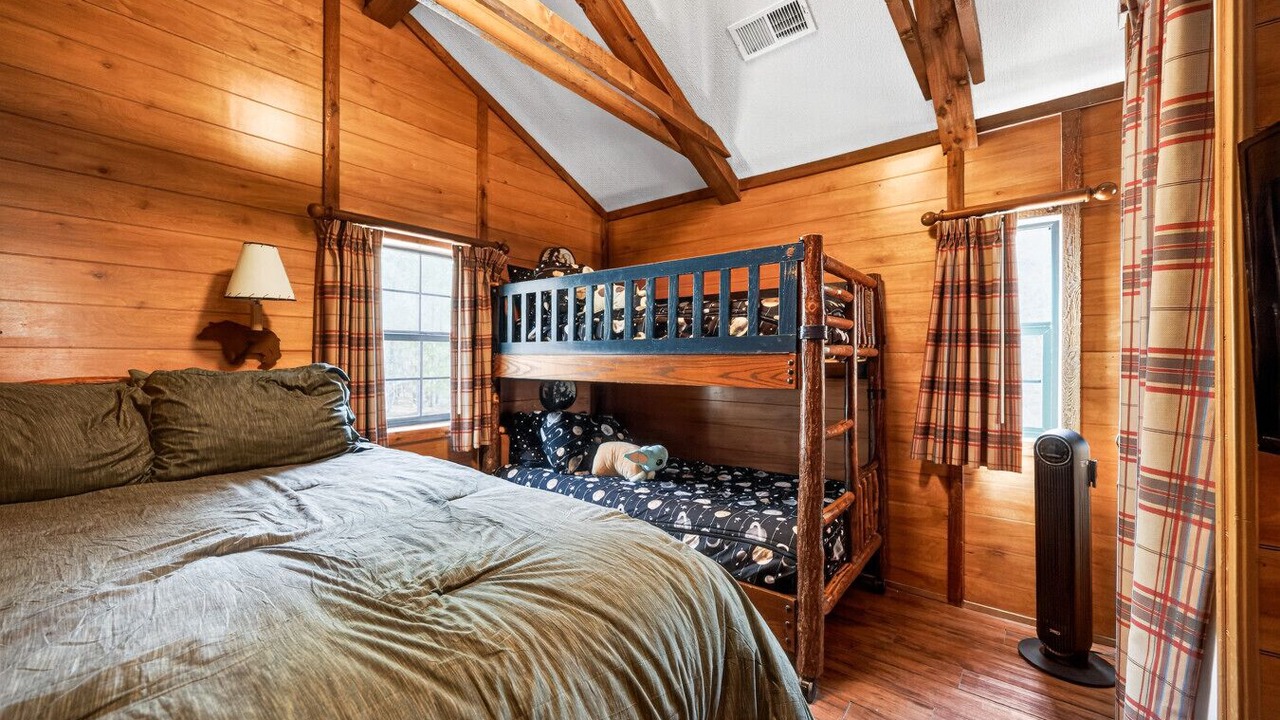 Photo of Bedroom in Irwinville