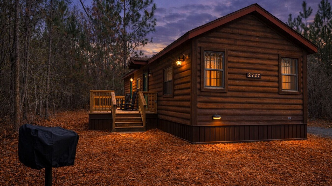 Photo of Outdoor in Irwinville