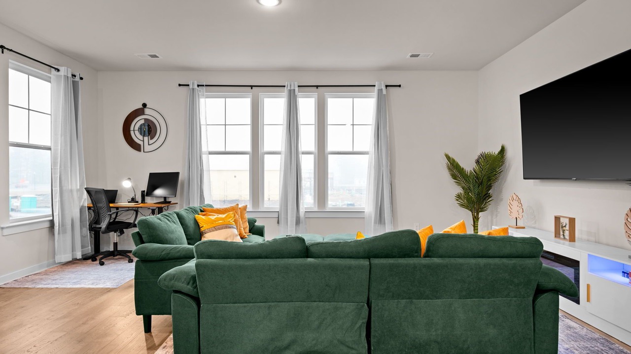 Photo of Livingroom in Summerville