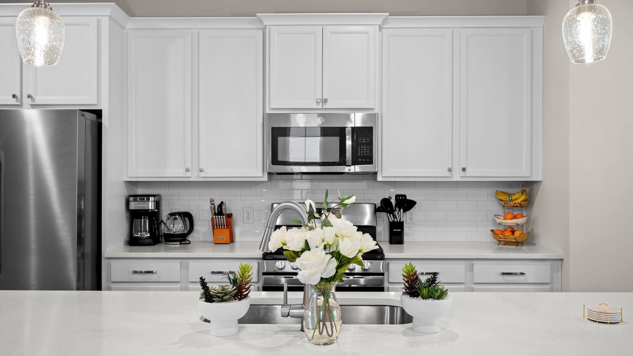 Photo of Kitchen in Summerville