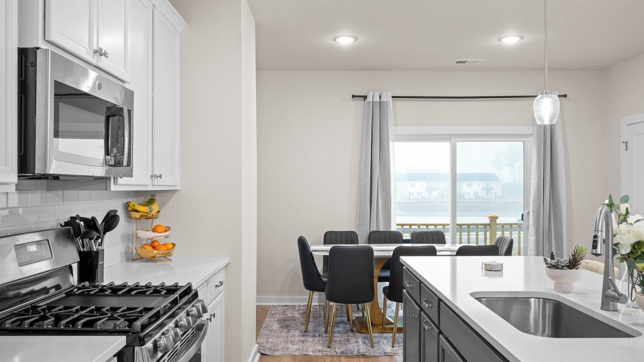 Photo of Kitchen in Summerville