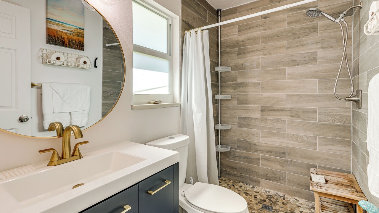 Photo of Bathroom in Florida Ridge