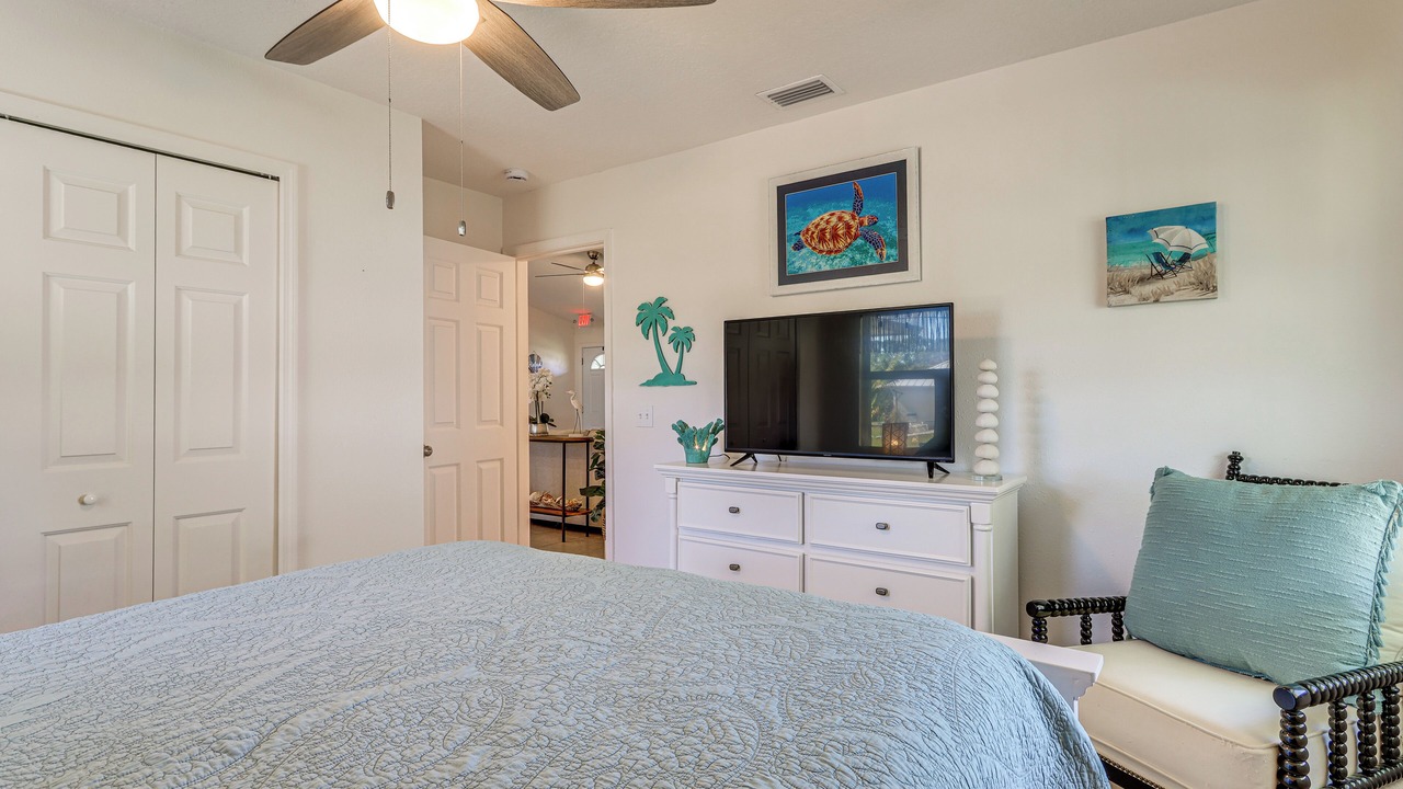 Photo of Bedroom in Florida Ridge