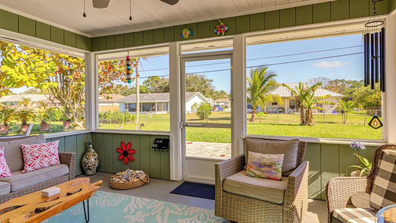 Photo of Outdoor in Florida Ridge