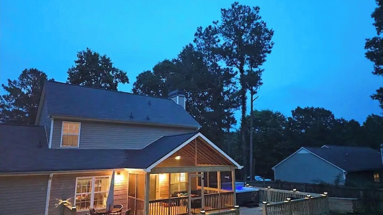Photo of Outdoor in Winder