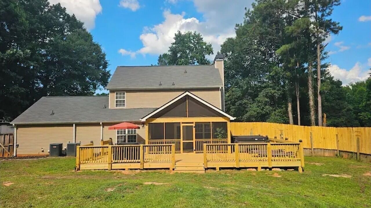Photo of Outdoor in Winder