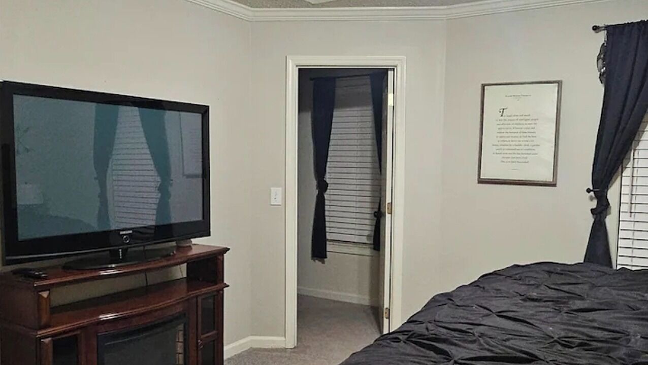 Photo of Bedroom in Winder