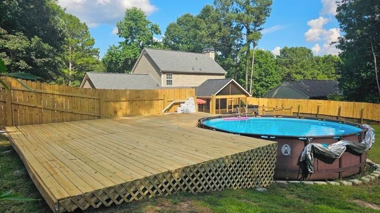 Photo of Outdoor in Winder
