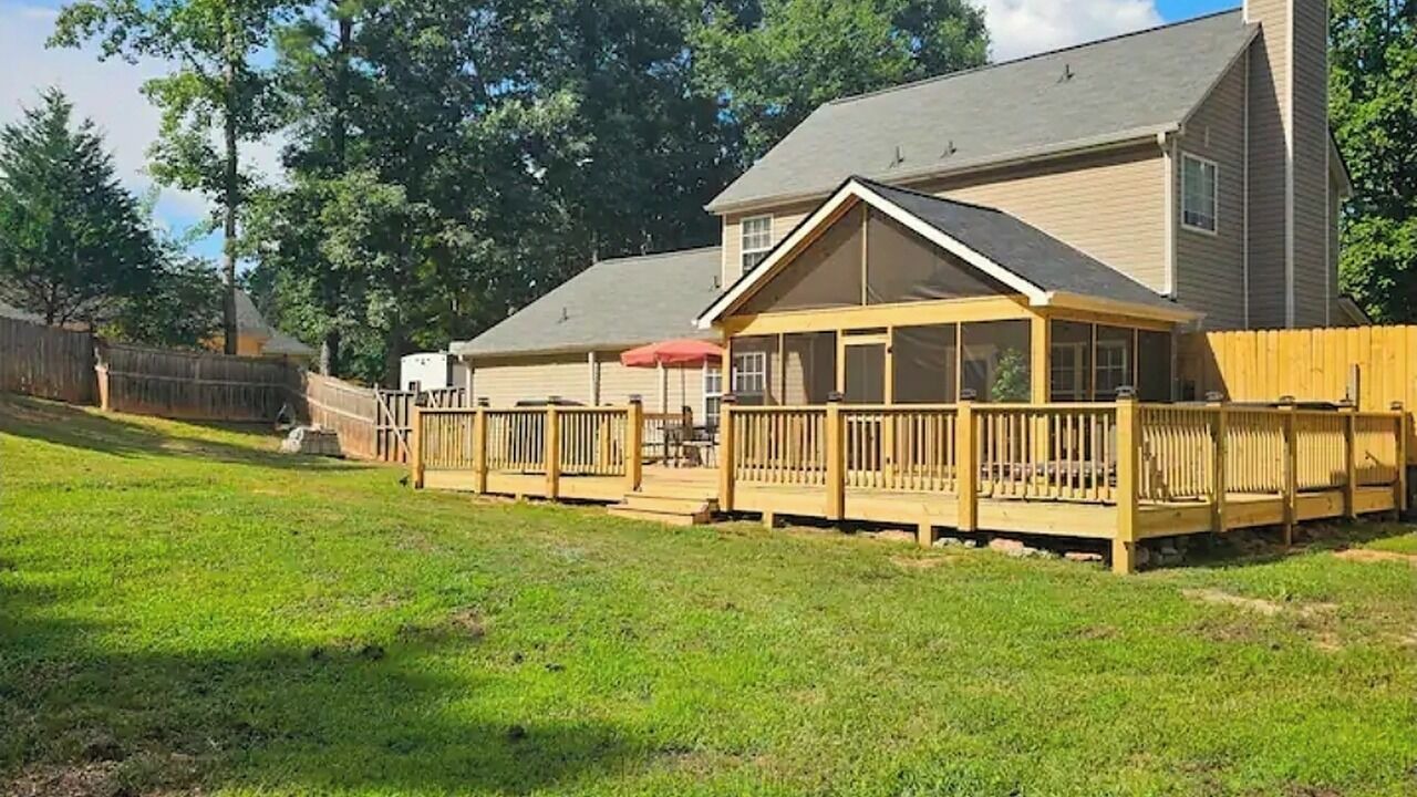 Photo of Outdoor in Winder