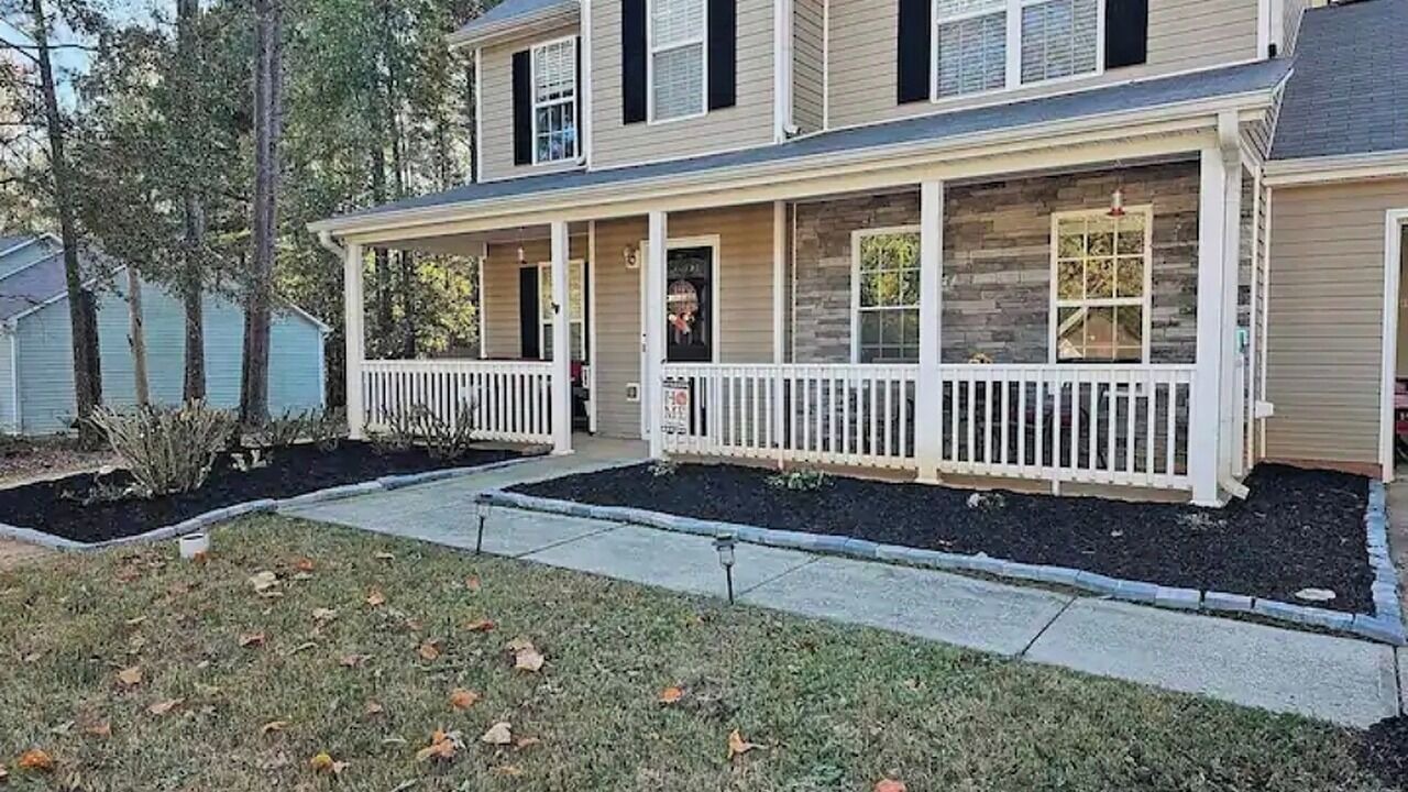 Photo of Outdoor in Winder