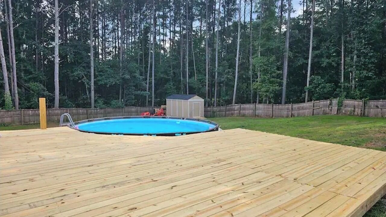 Photo of Outdoor in Winder