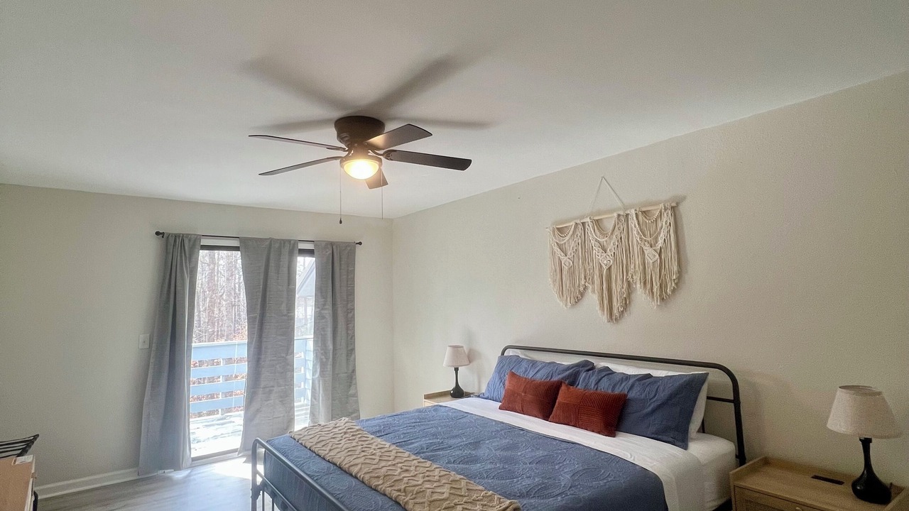 Photo of Bedroom in Westminster