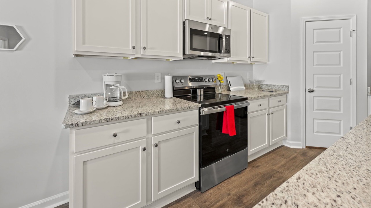 Photo of Kitchen in Conway