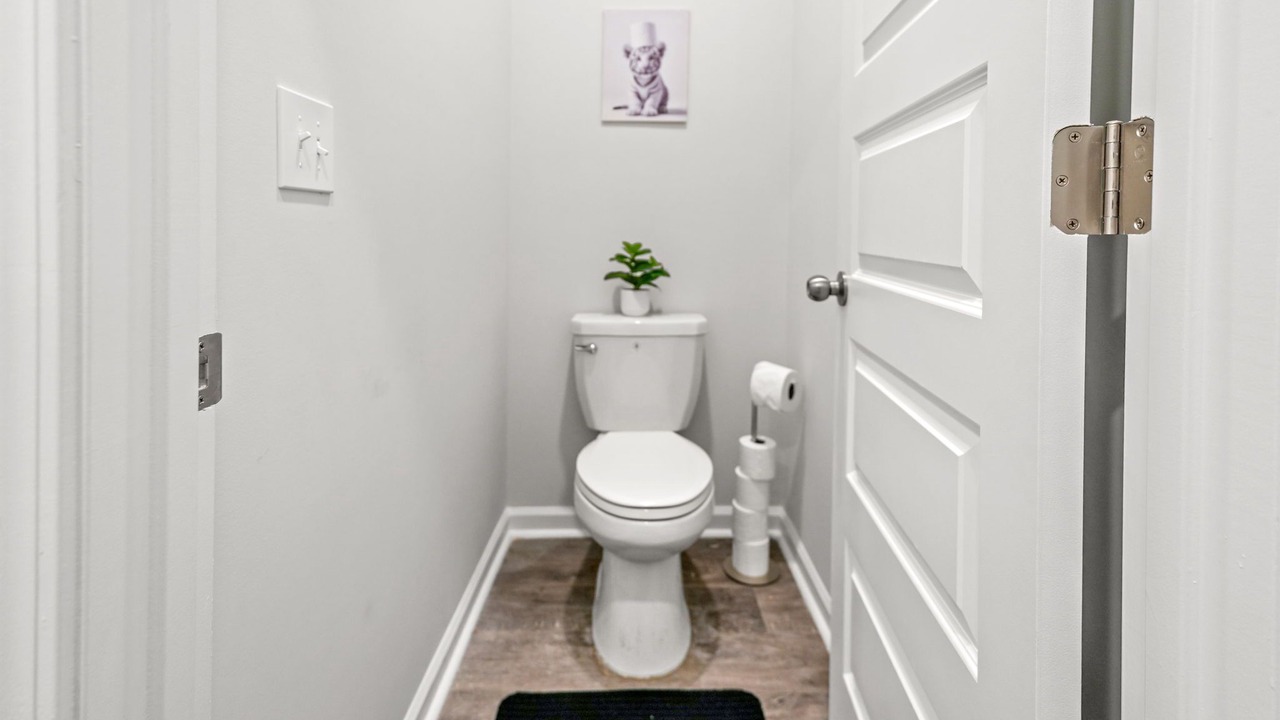 Photo of Bathroom in Conway