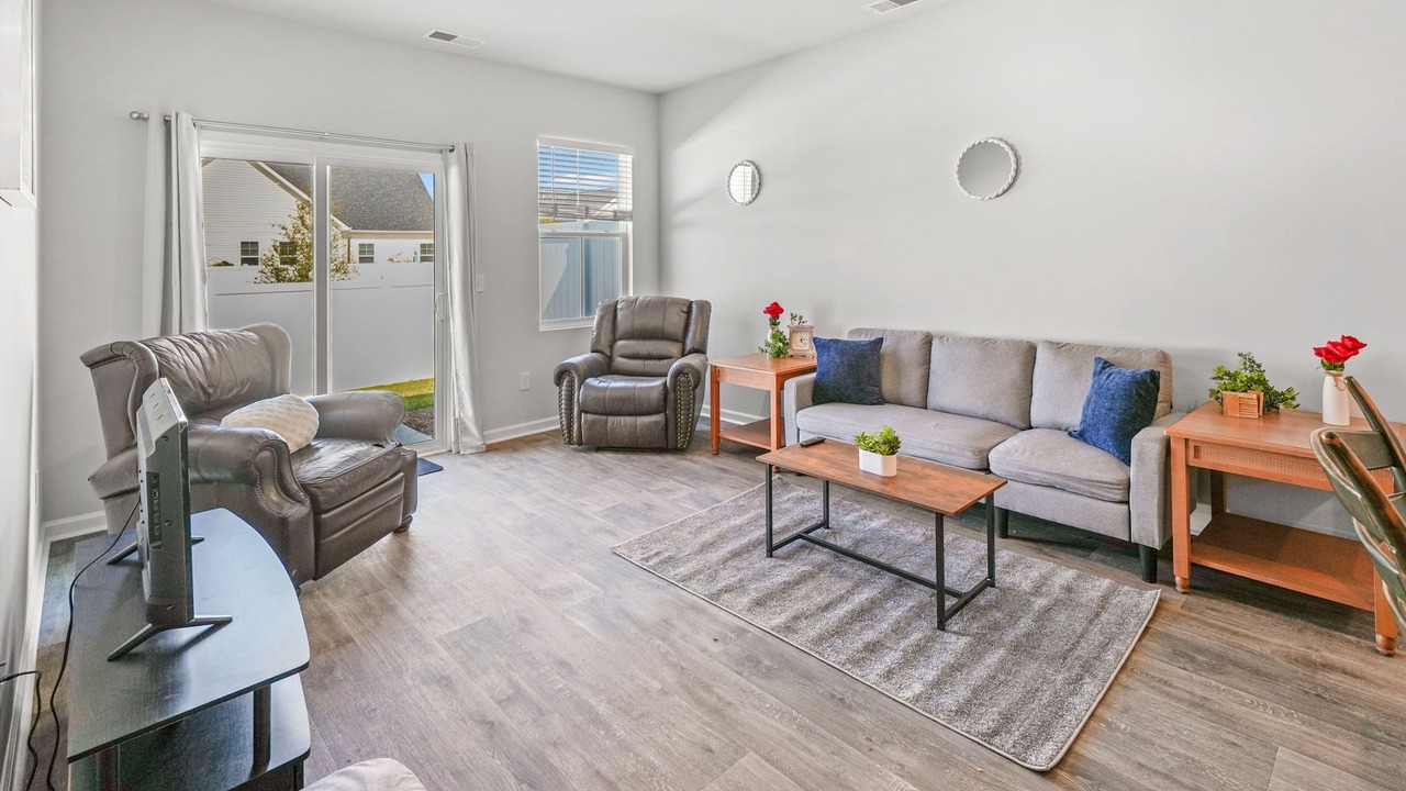 Photo of Livingroom in Conway