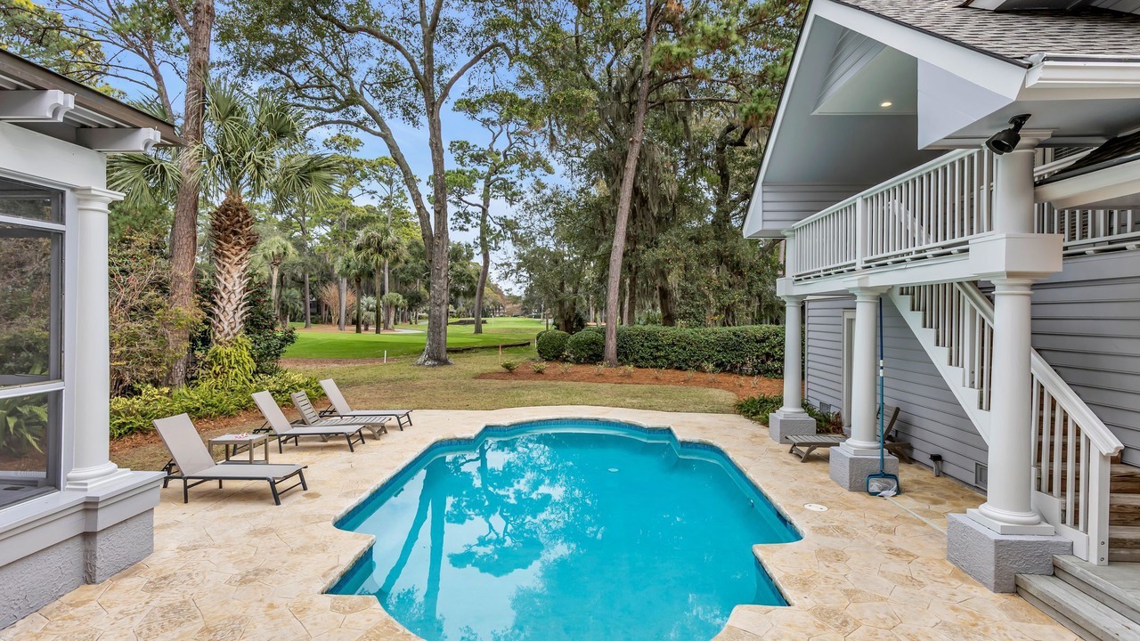 Photo of Outdoor in Heritage Woods