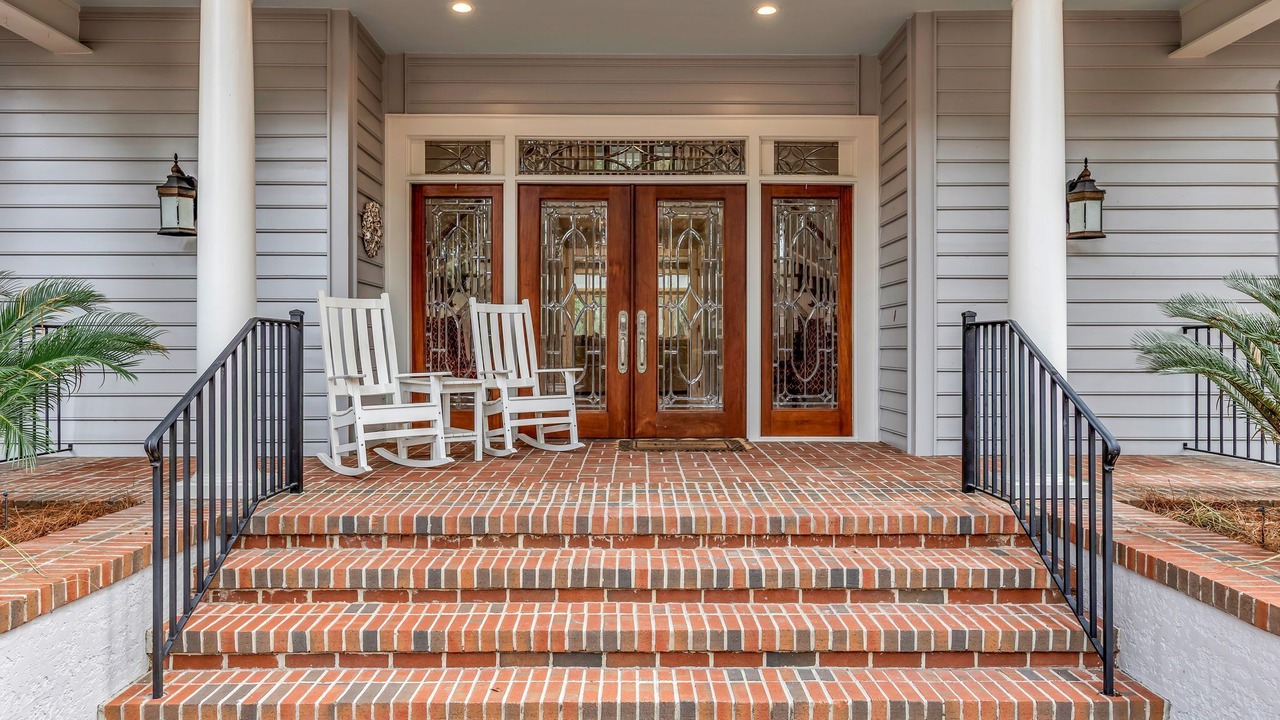Photo of Outdoor in Heritage Woods