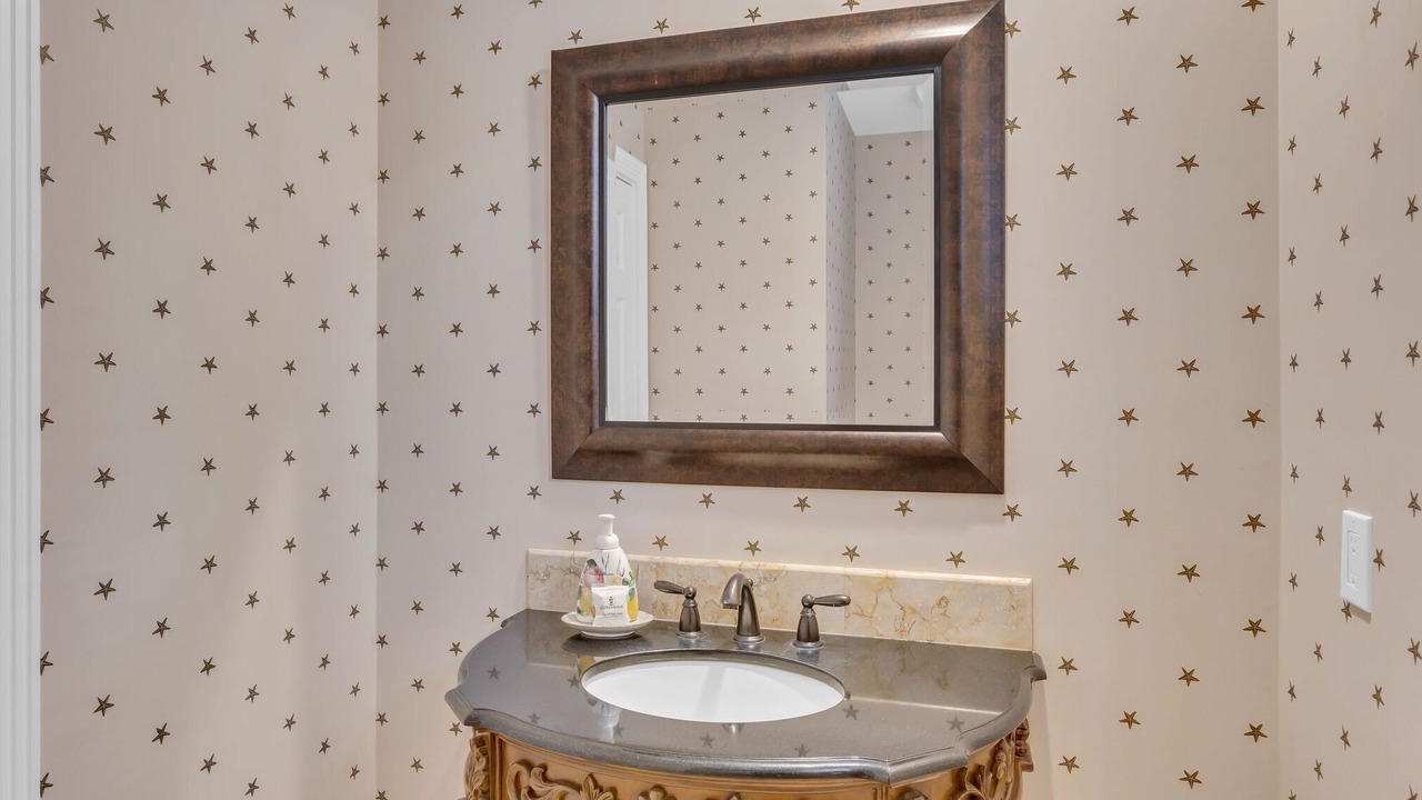 Photo of Bedroom in Heritage Woods