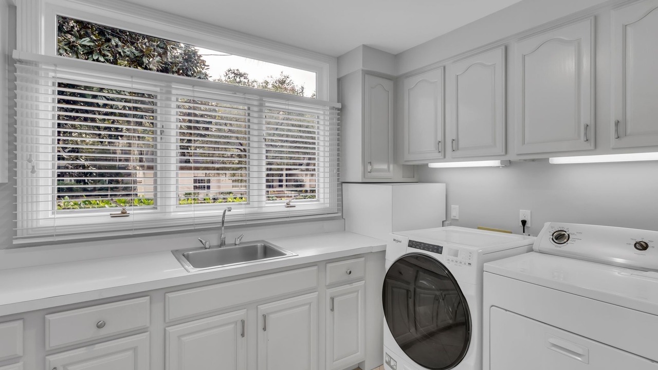 Photo of Bedroom in Heritage Woods