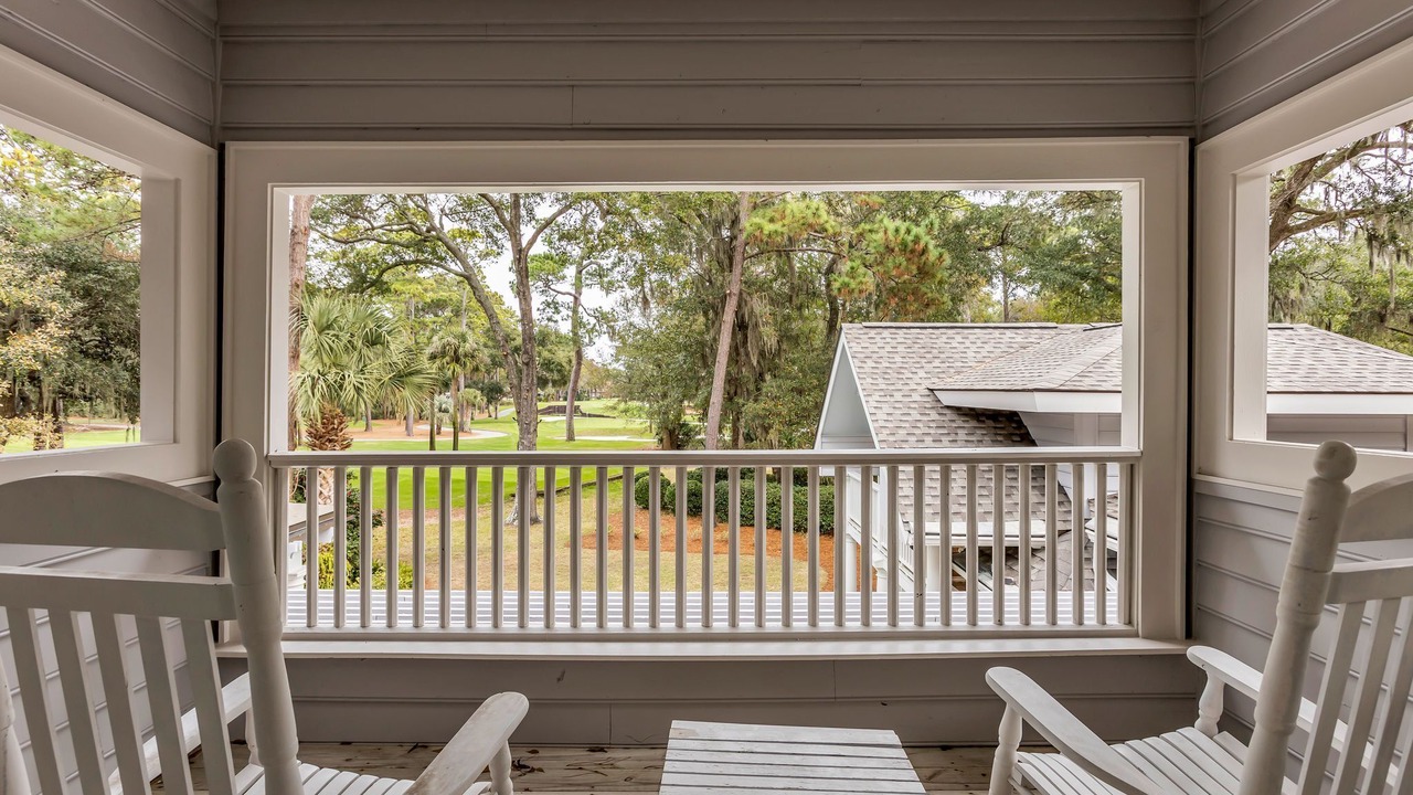 Photo of Outdoor in Heritage Woods