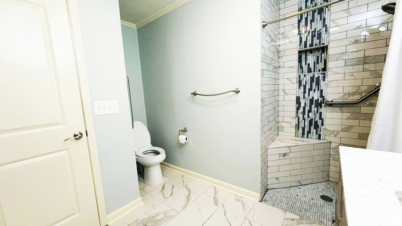 Photo of Bathroom in Buford