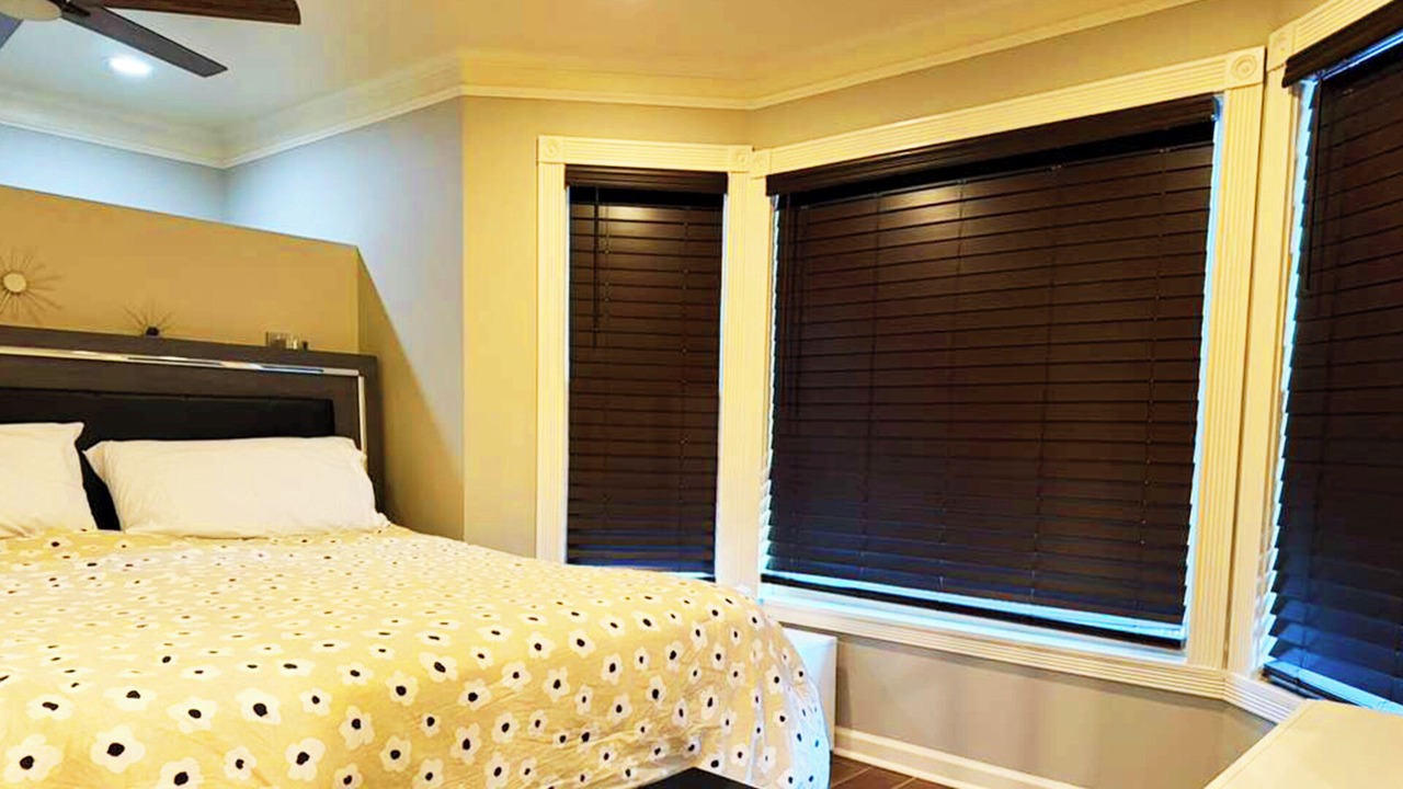 Photo of Bedroom in Buford