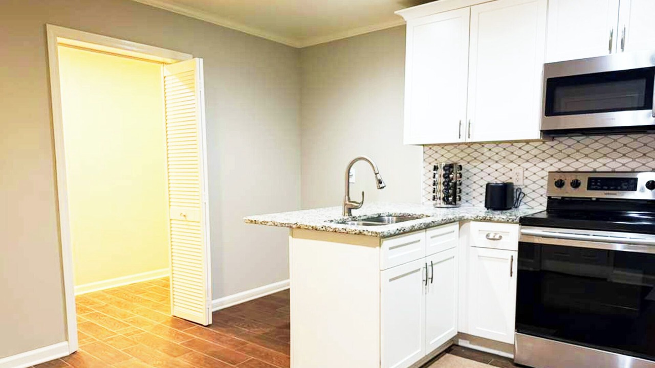 Photo of Kitchen in Buford