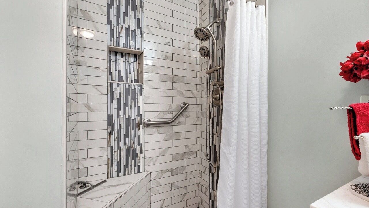 Photo of Bathroom in Buford