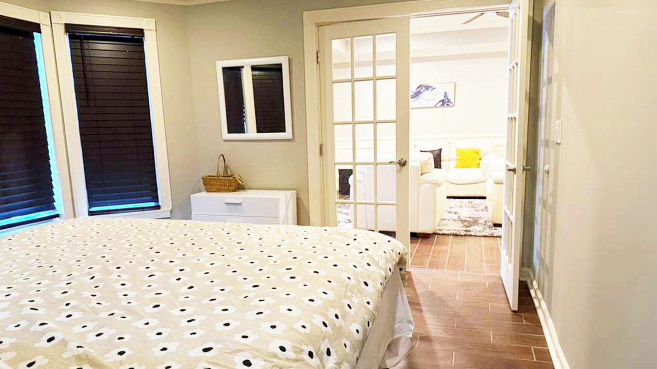 Photo of Bedroom in Buford