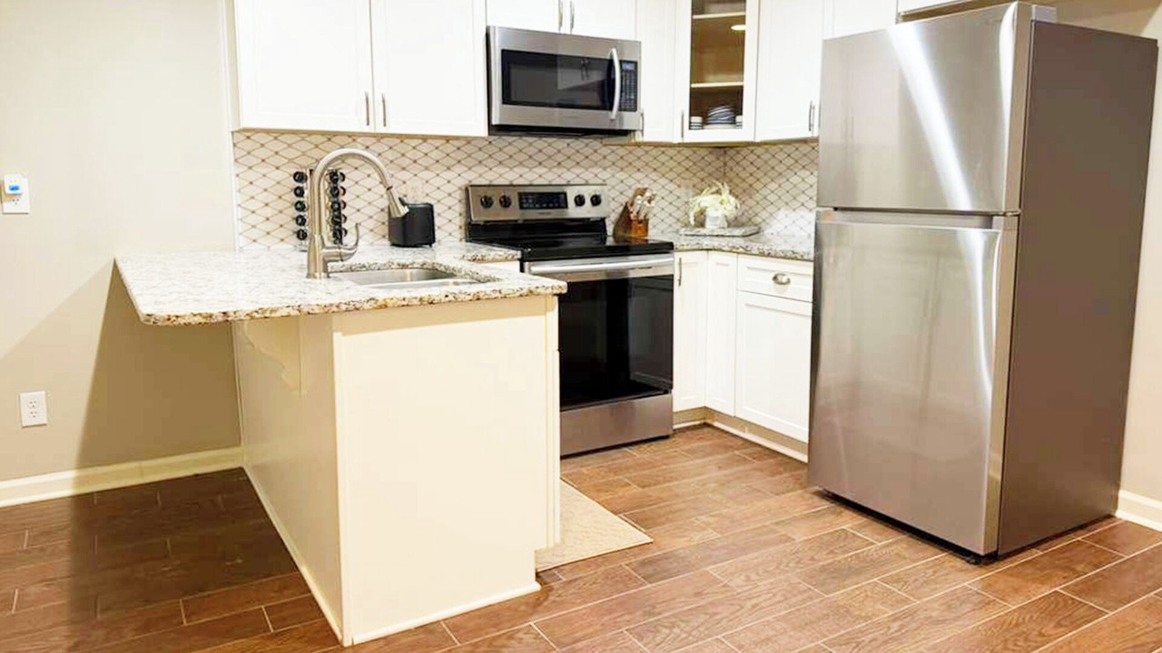 Photo of Kitchen in Buford