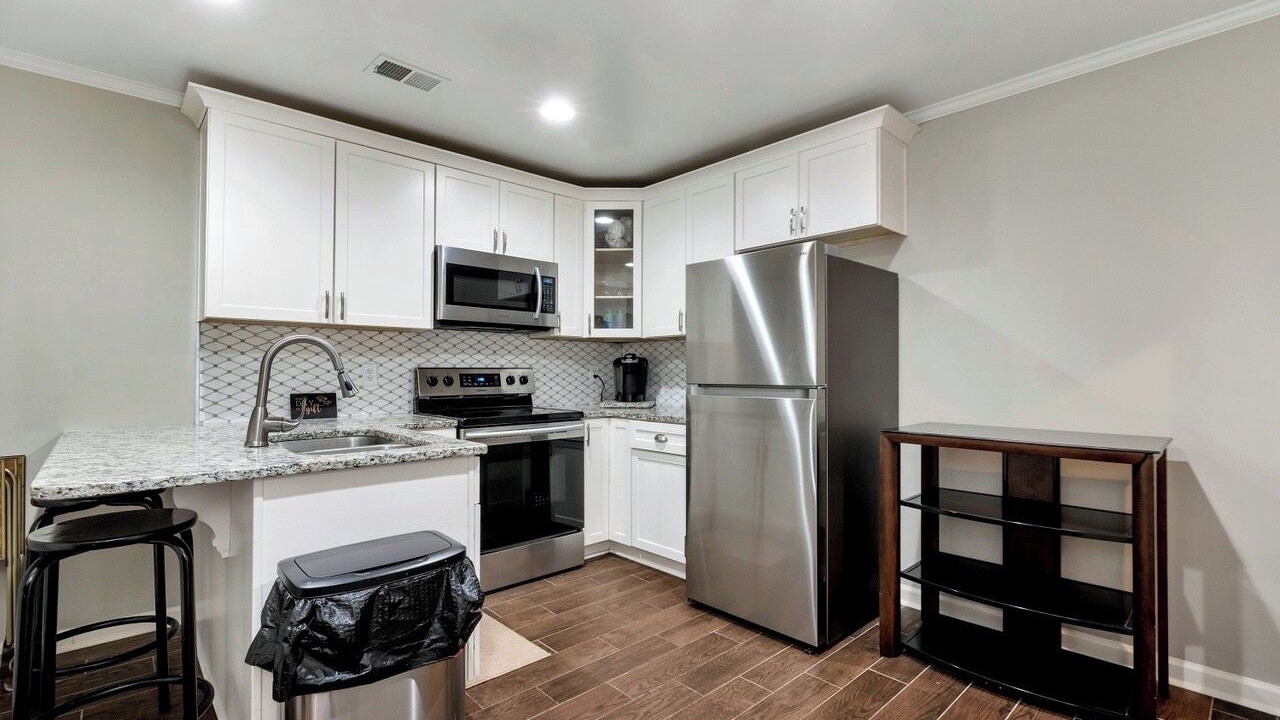 Photo of Kitchen in Buford